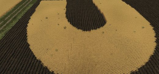 Row Seeding Barley, Oat, Wheat, Canola v1.0