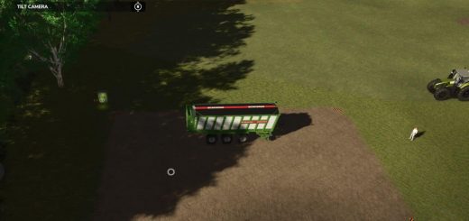 Rustic Acres Delivery Hub v1.0