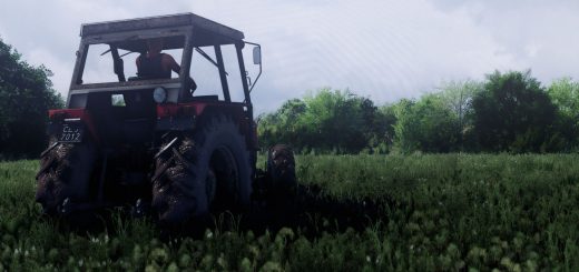 Rzep Shaders V2 + Lighting v1.0