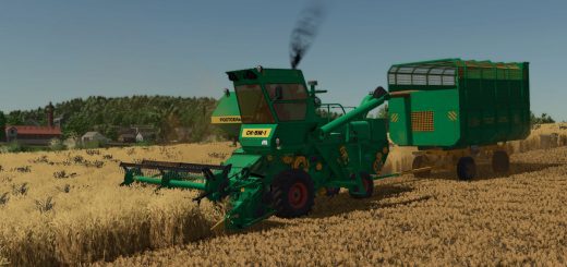 SK-5 “Niva” Pack v1.0.0.2