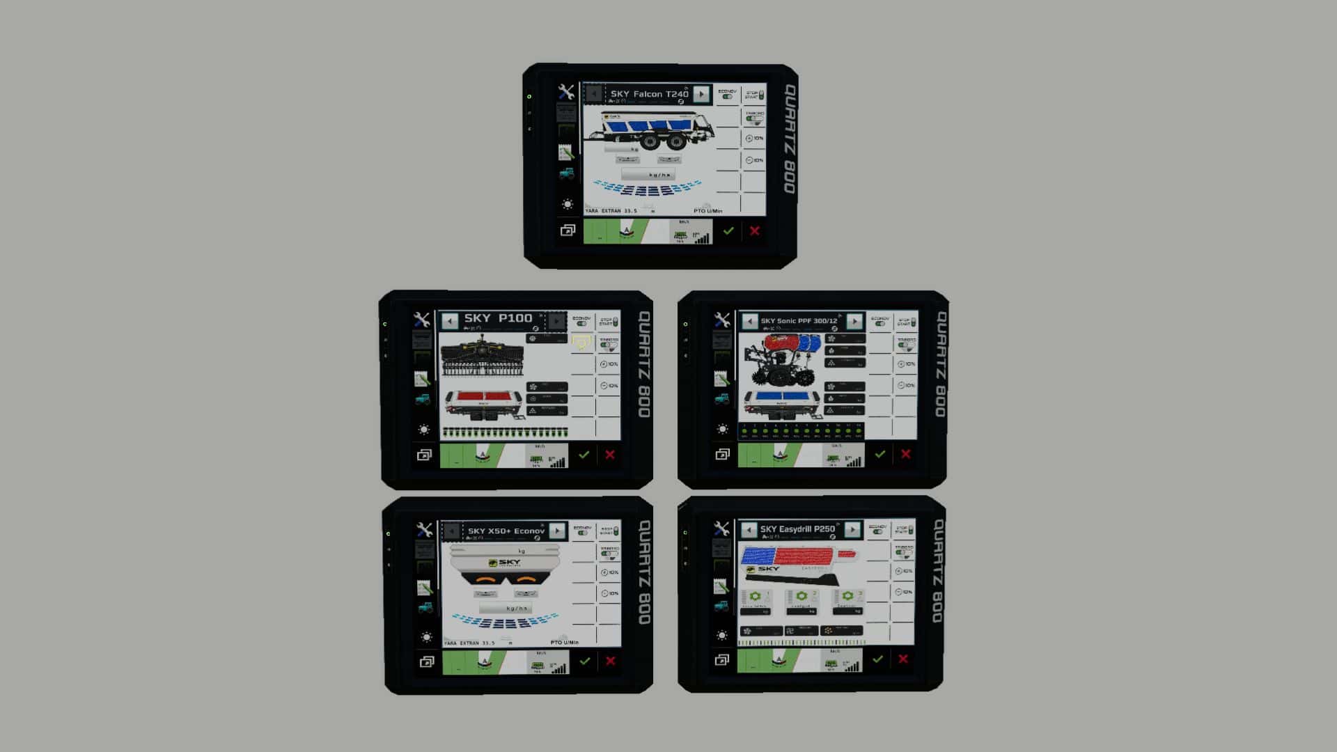 SKY Agriculture Terminal Pack (Prefab) v1.1.0.0