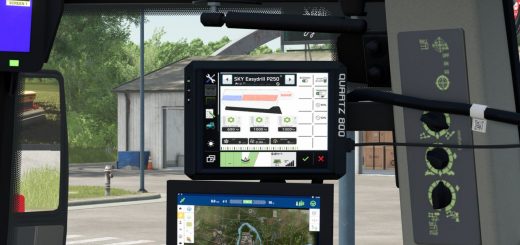 SKY Agriculture Terminal Pack v1.0