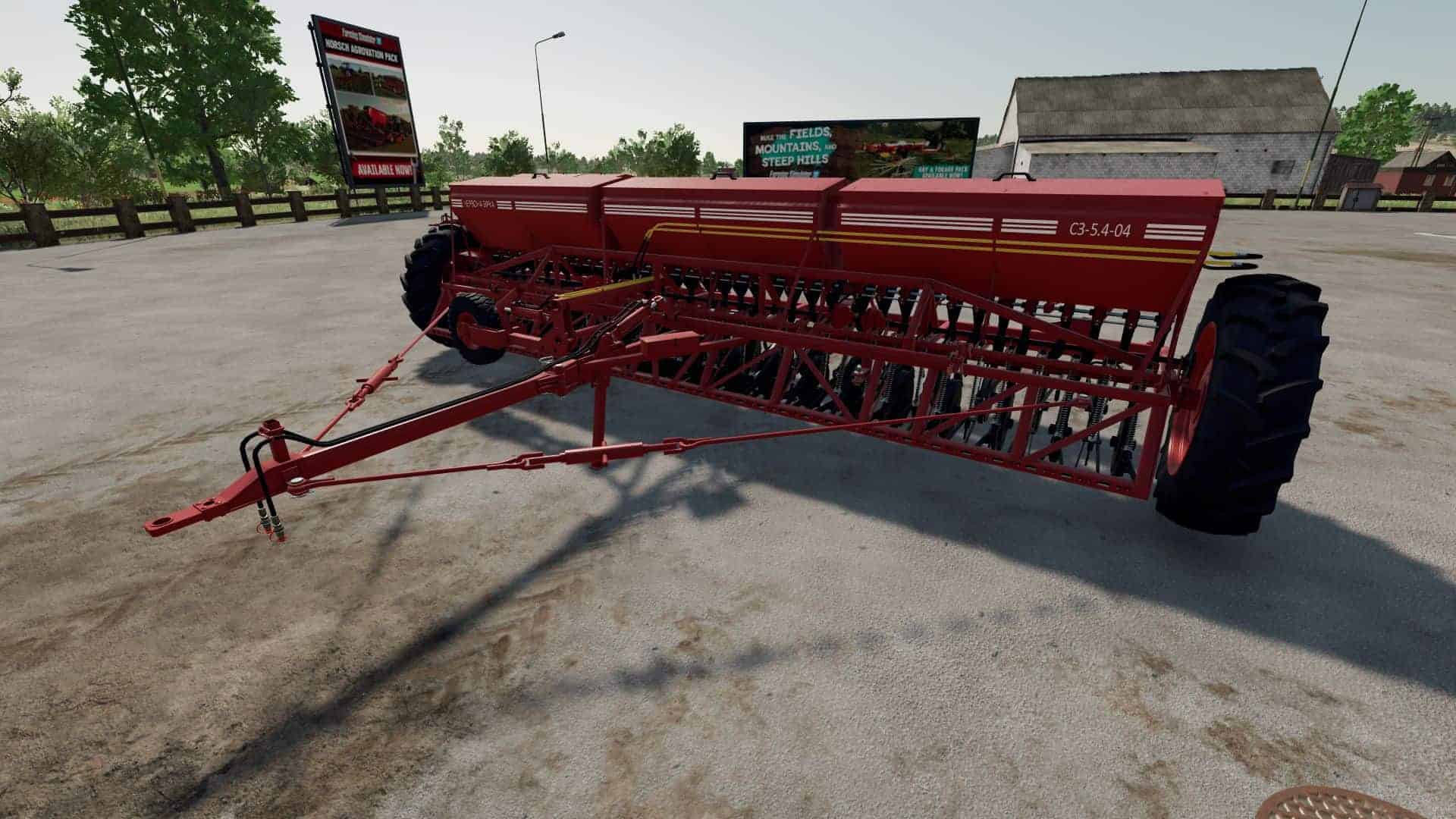 SZ-5.4 T v1.0