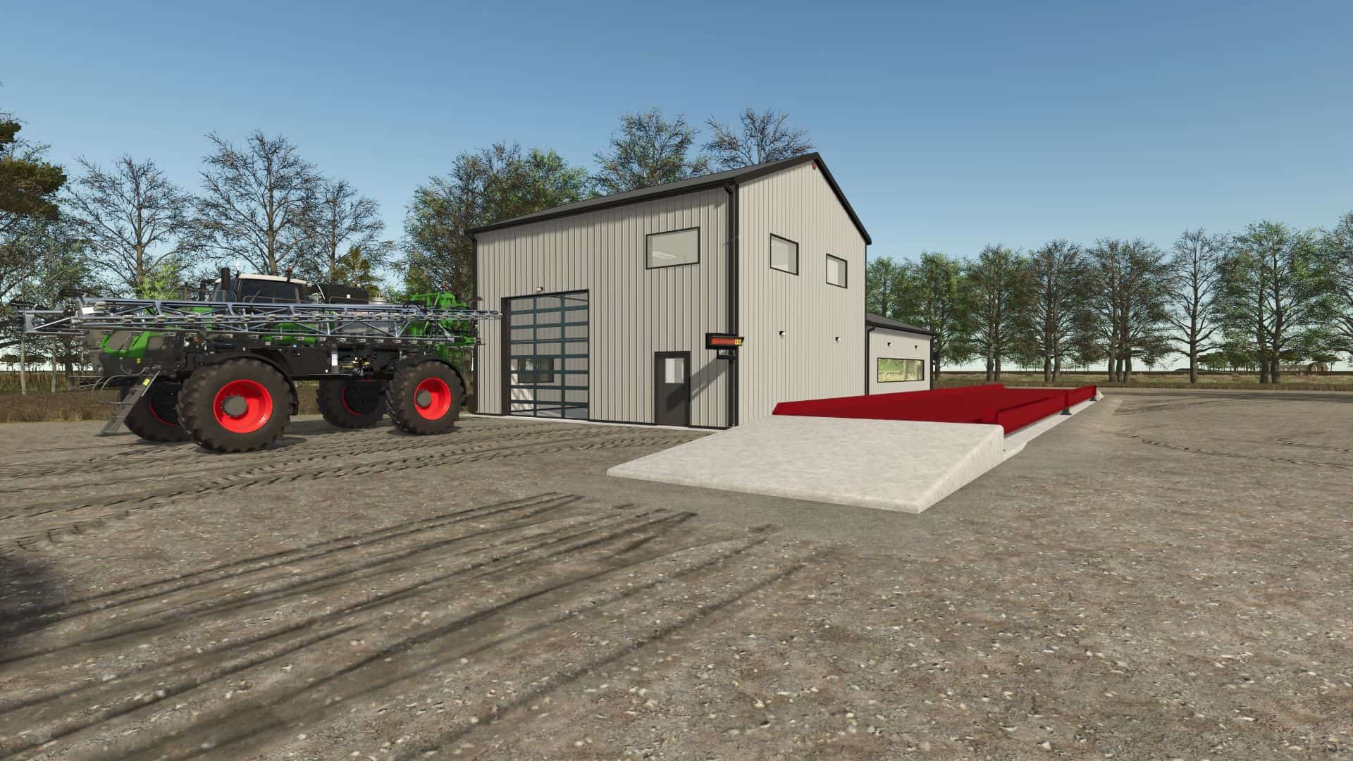 Scale House v1.0.1.1