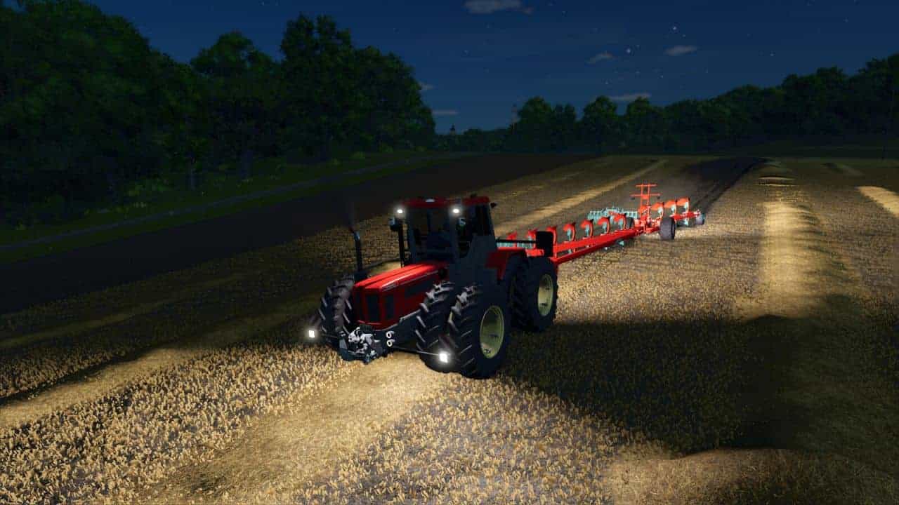 Schlüter 2500 VL v1.3 thumbnail 2