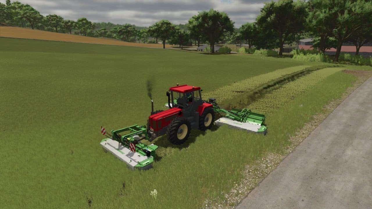 Schlüter 2500 VL v1.3 thumbnail 3
