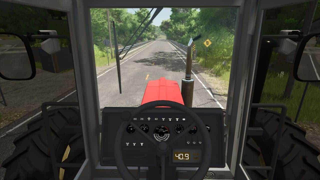 Schlüter 2500 VL v1.3 thumbnail 4