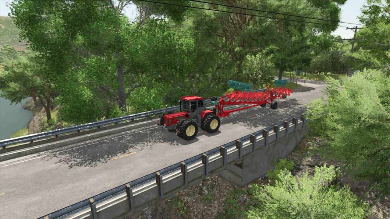 Schlüter 2500 VL v1.3 thumbnail 5