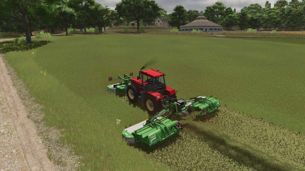 Schlüter 2500 VL v1.3 thumbnail 6