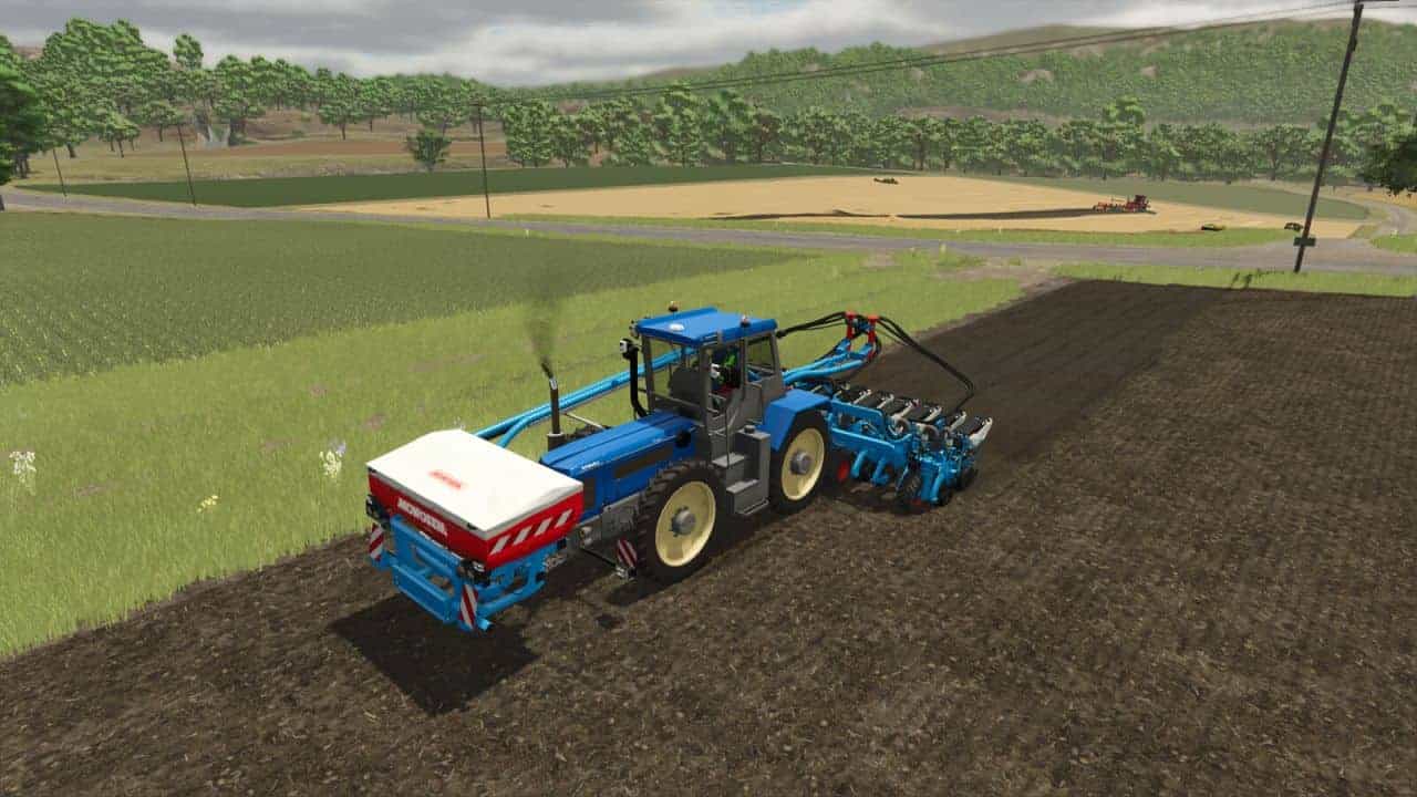 Schlüter 2500 VL v1.3