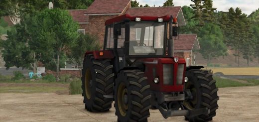 Schlueter 1500 TVL v1.4