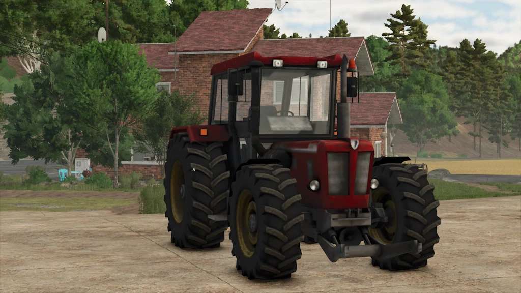 Schlueter 1500 TVL v1.4