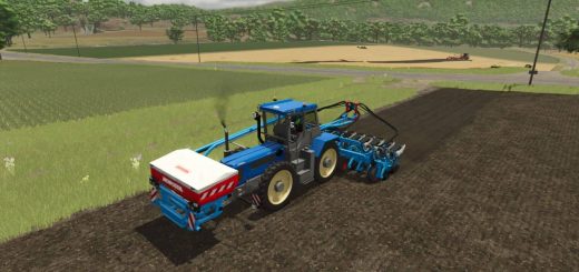 Schlüter 2500 VL v1.3