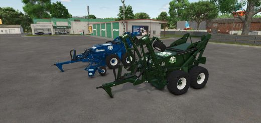 Scorpio 550 Limited Edition v1.0
