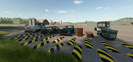 Scrap Spawner v1.0.3.0