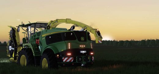 Shader 25 Habicht V2 v1.0