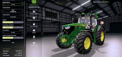 Shop Sounds v1.0