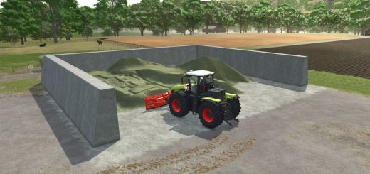 Silo Bunker v1.0.1.0