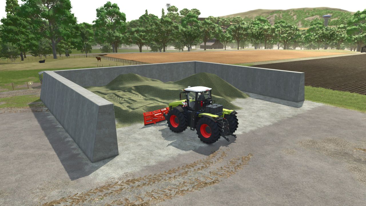 Silo Bunker v1.0.1.0
