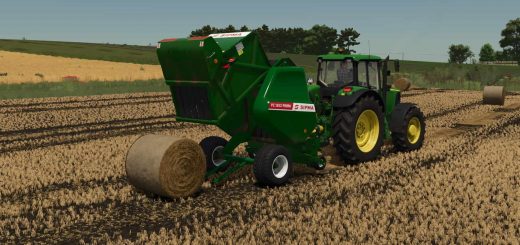 Sipma PZ 1832 Prima v1.0