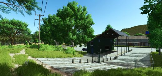 Slovak Valley v1.1