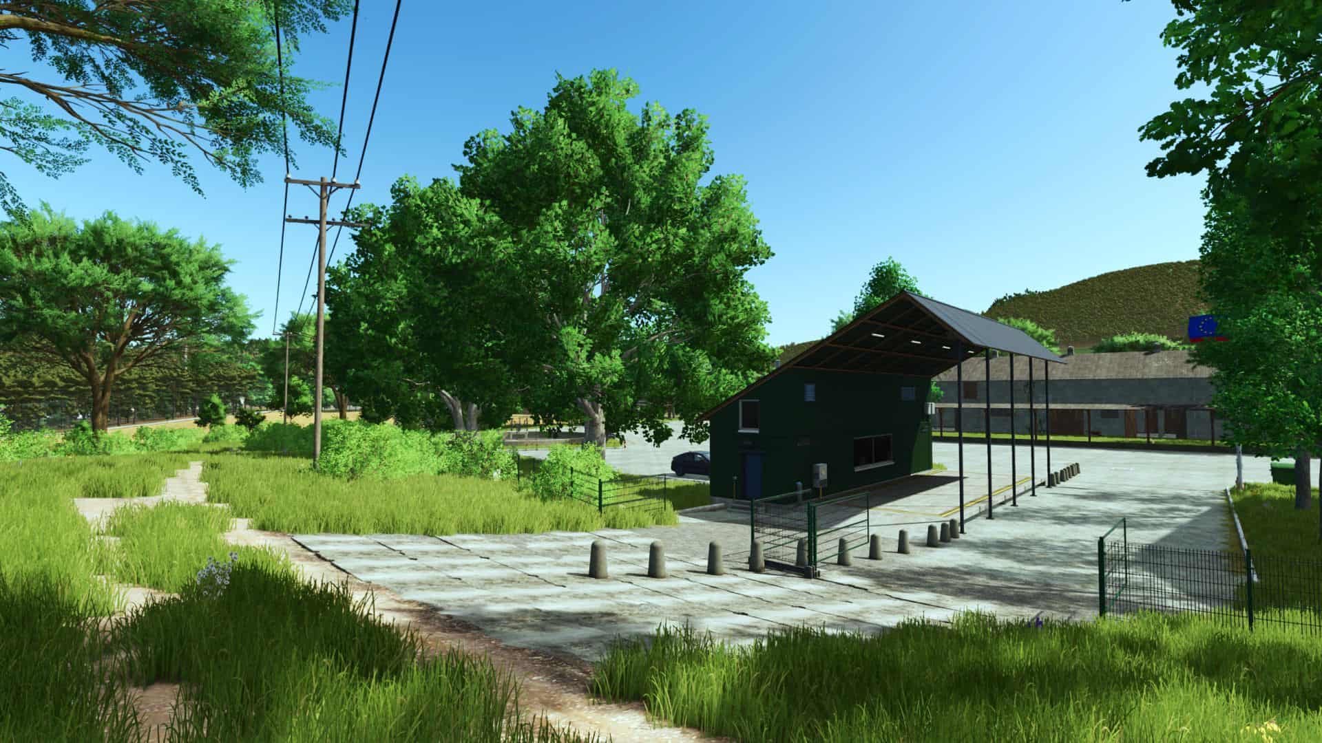 Slovak Valley v1.1