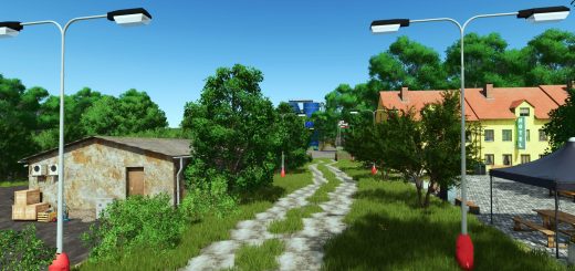 Slovak Valley v1.0