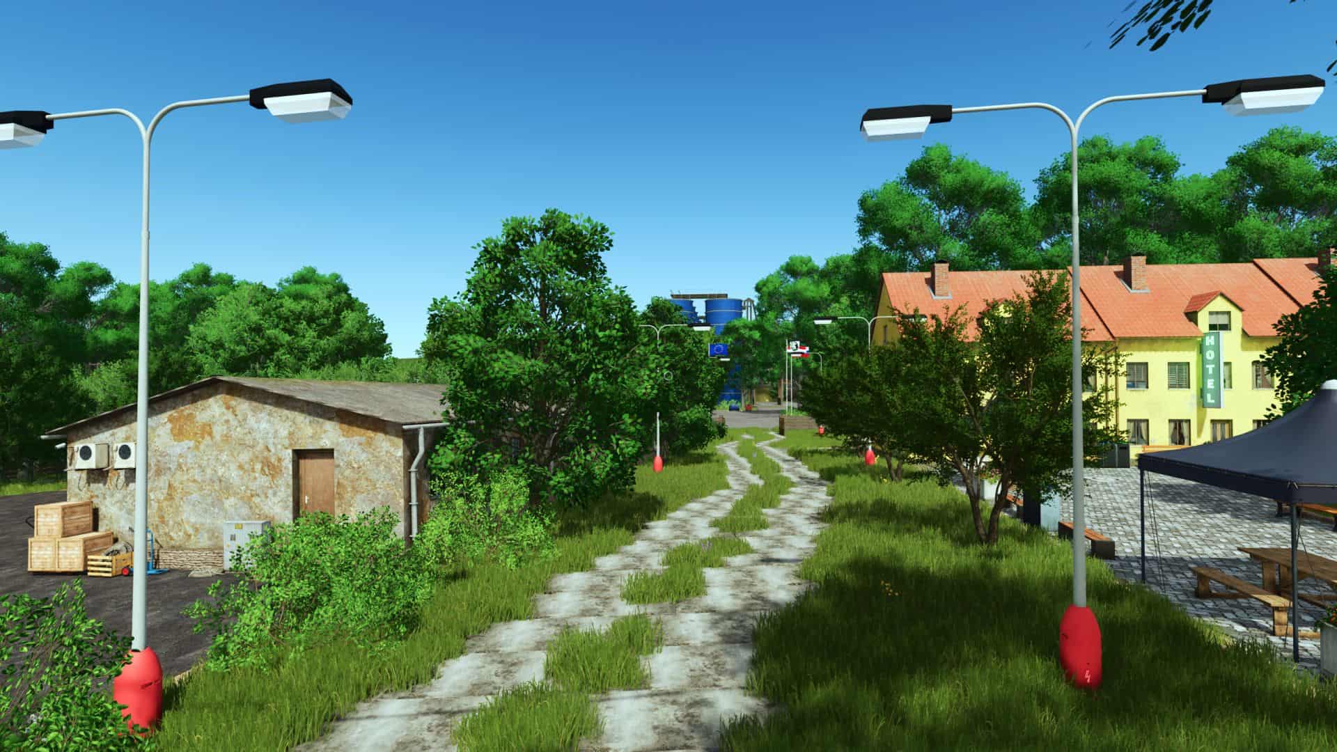 Slovak Valley v1.0