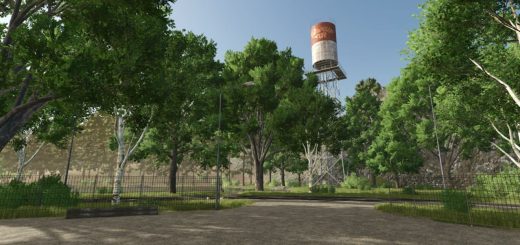 Small Cow Farm v1.0