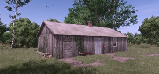 Small Polish Farm Package v1.0