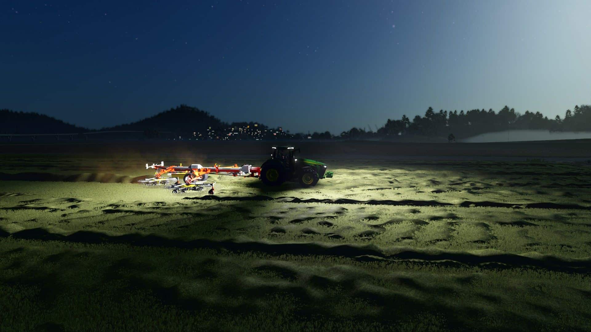 Smart Lights v1.0.1.0