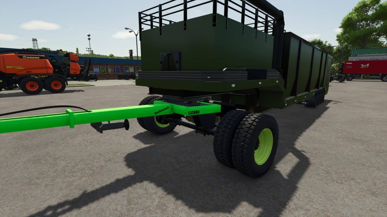 Snüfelstück v1.4 thumbnail 3