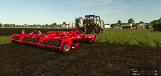 Soil Work Yield Bonus v1.0.0.3
