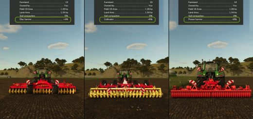 Soil Work Yield Bonus v1.2.0.3