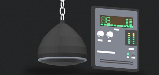 Speaker System v1.0