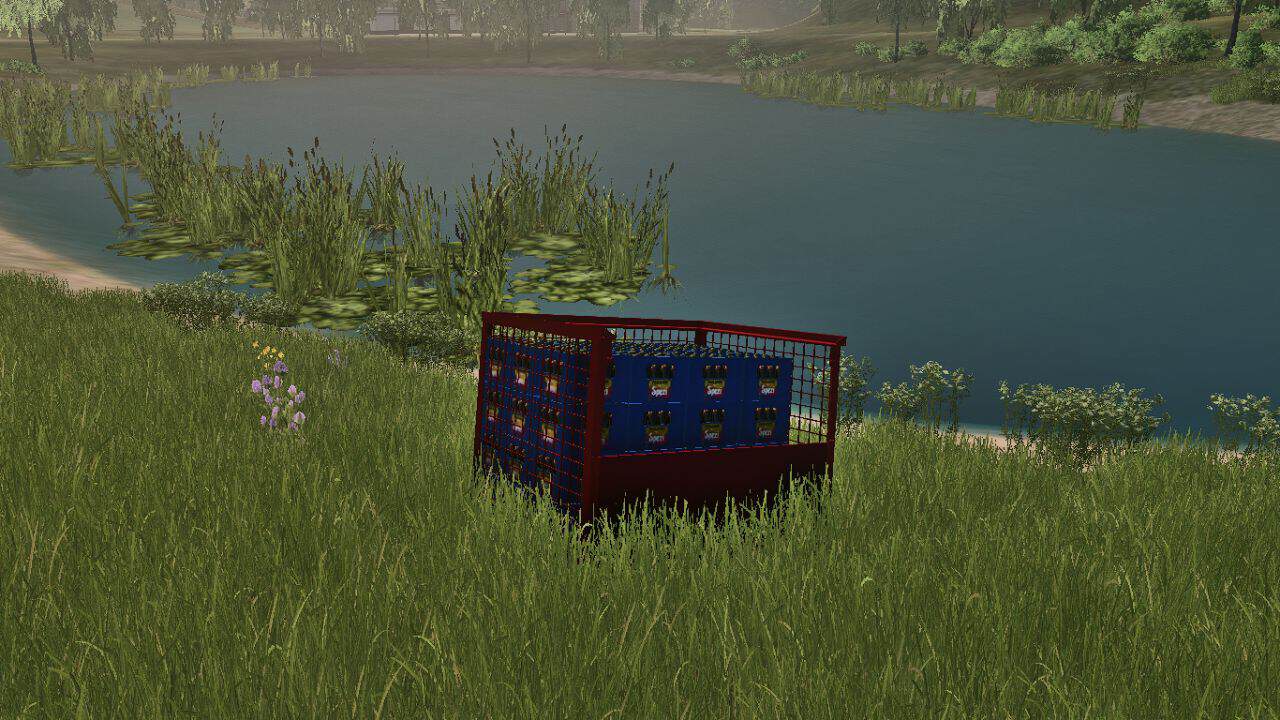 Special grid box BETA v1.0