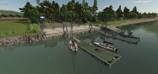 St. Lawrence v1.0.1.0