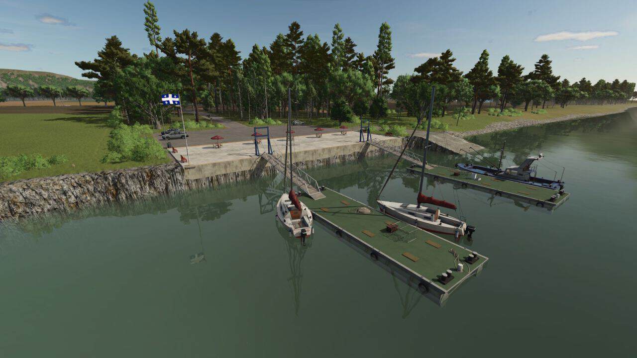 St. Lawrence v1.0.1.0