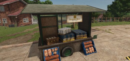 Sunflower Boutique v1.0.0.2