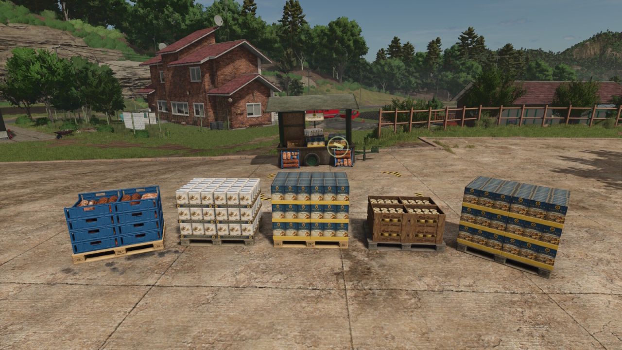 Sunflower Boutique v1.0.0.2