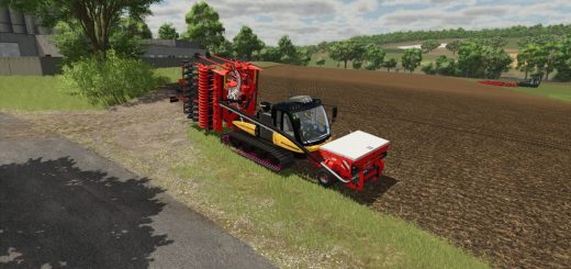 T-Wolf Agripower v1.3