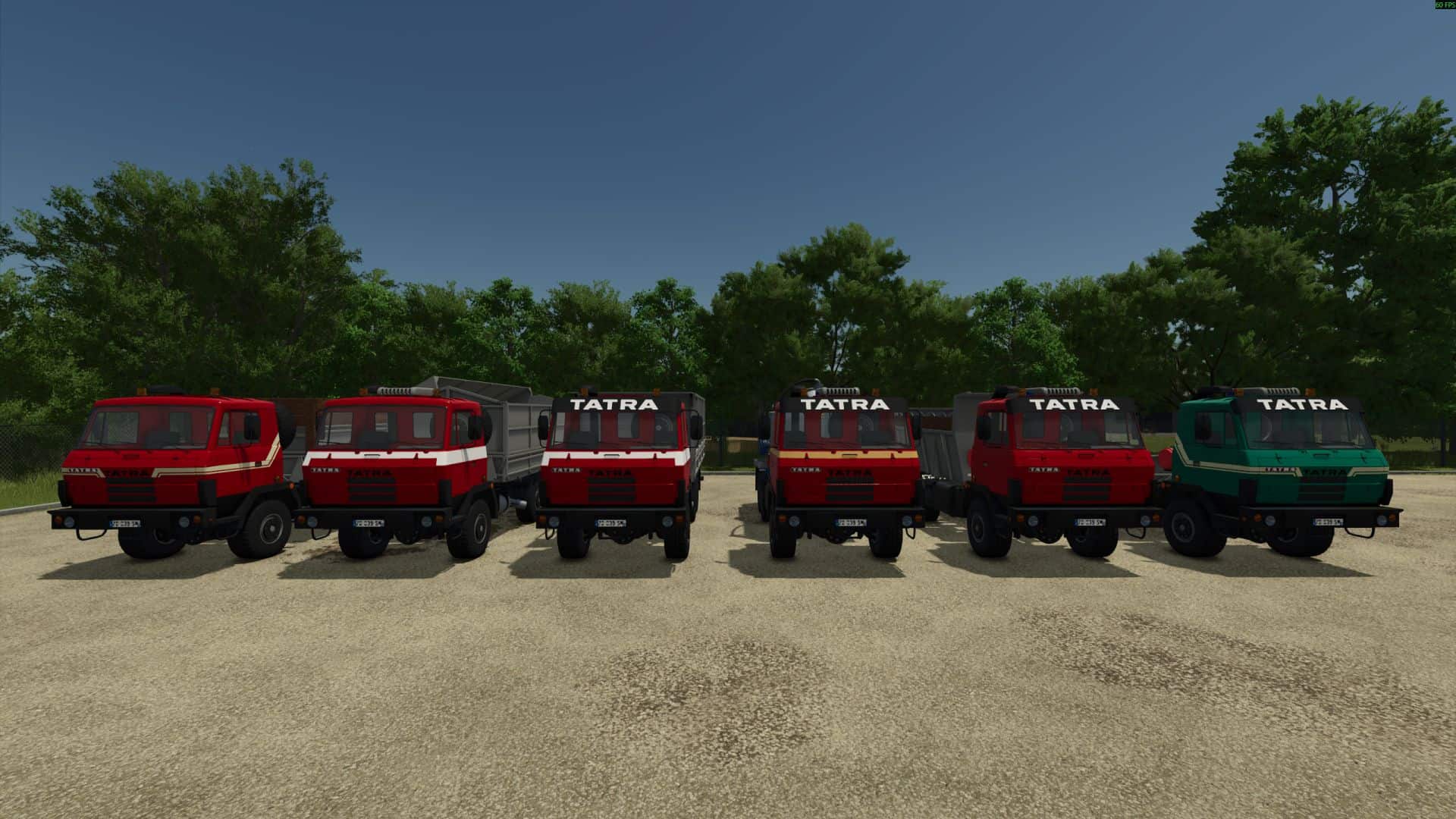 Tatra 815 v1.0 thumbnail 2