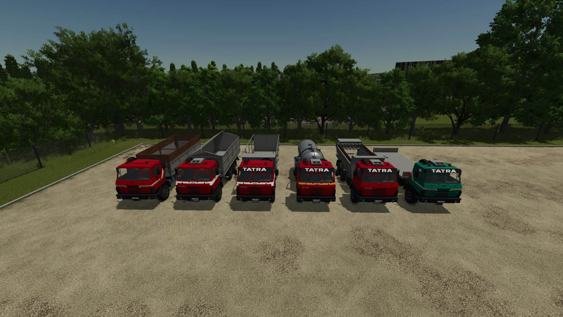 Tatra 815 v1.0 thumbnail 4