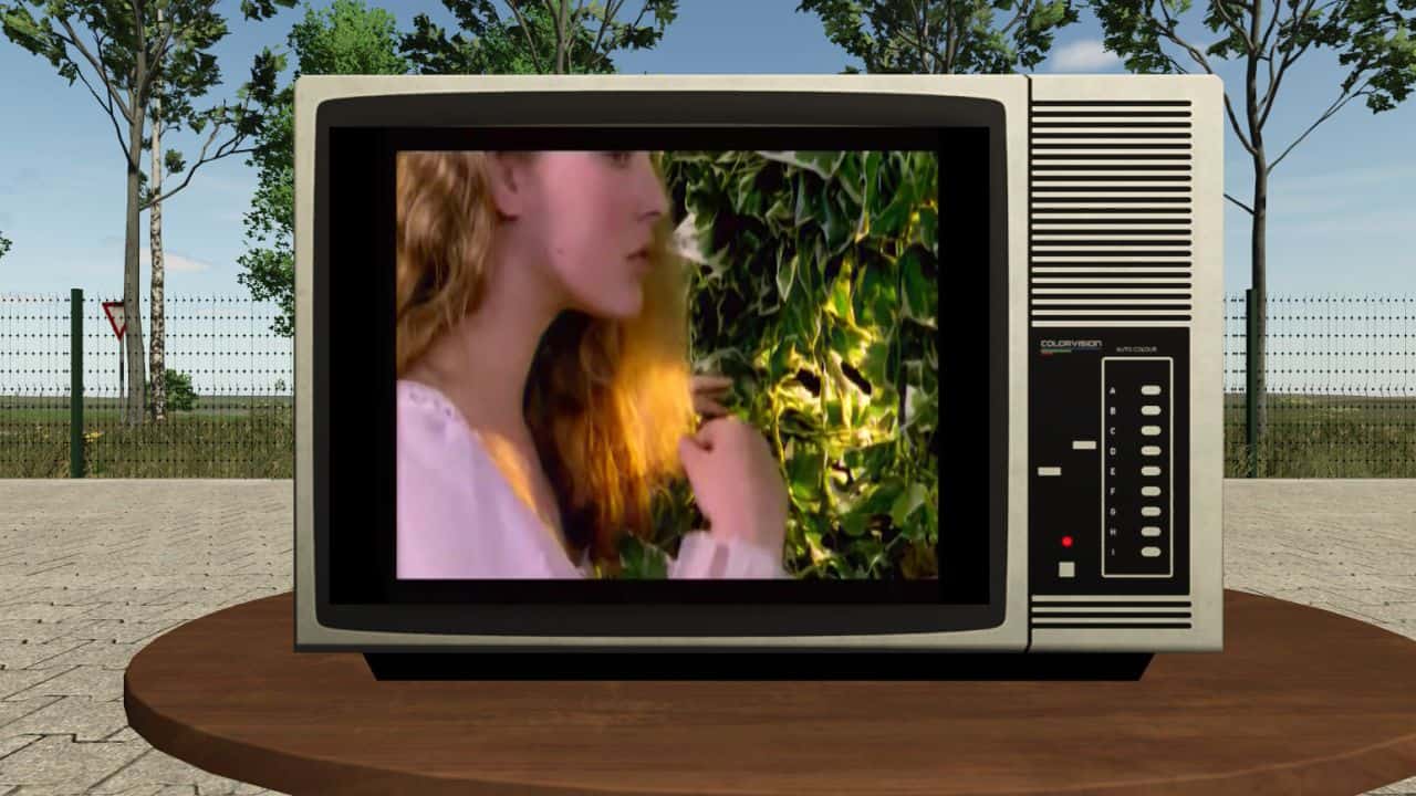 Television v1.0