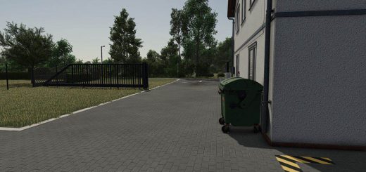 Terrain Textures v1.0