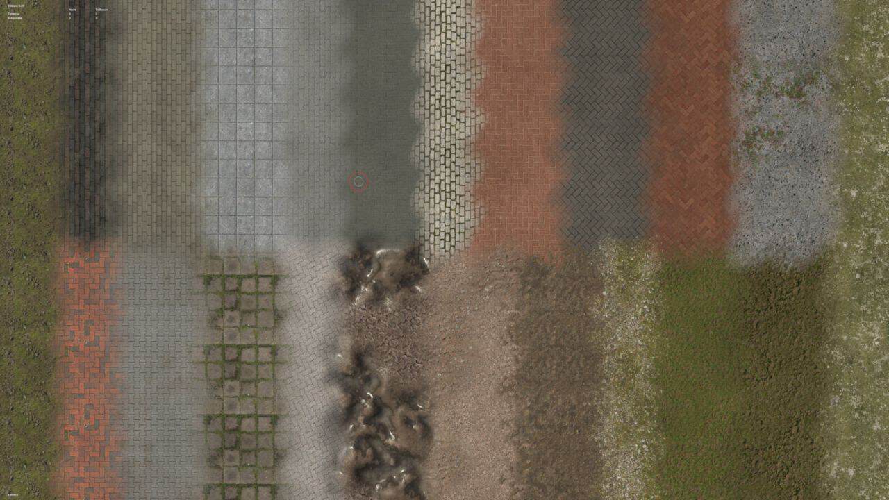 Terrain Textures v1.0