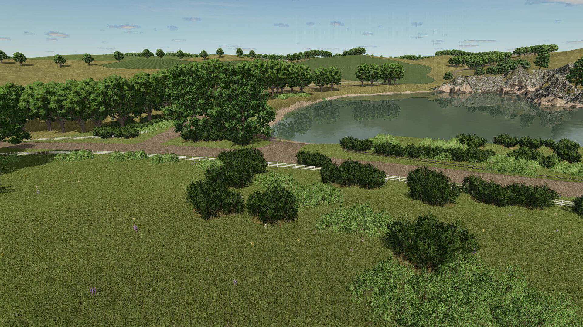 Terras Do Pampa 4x v1.0.0.2