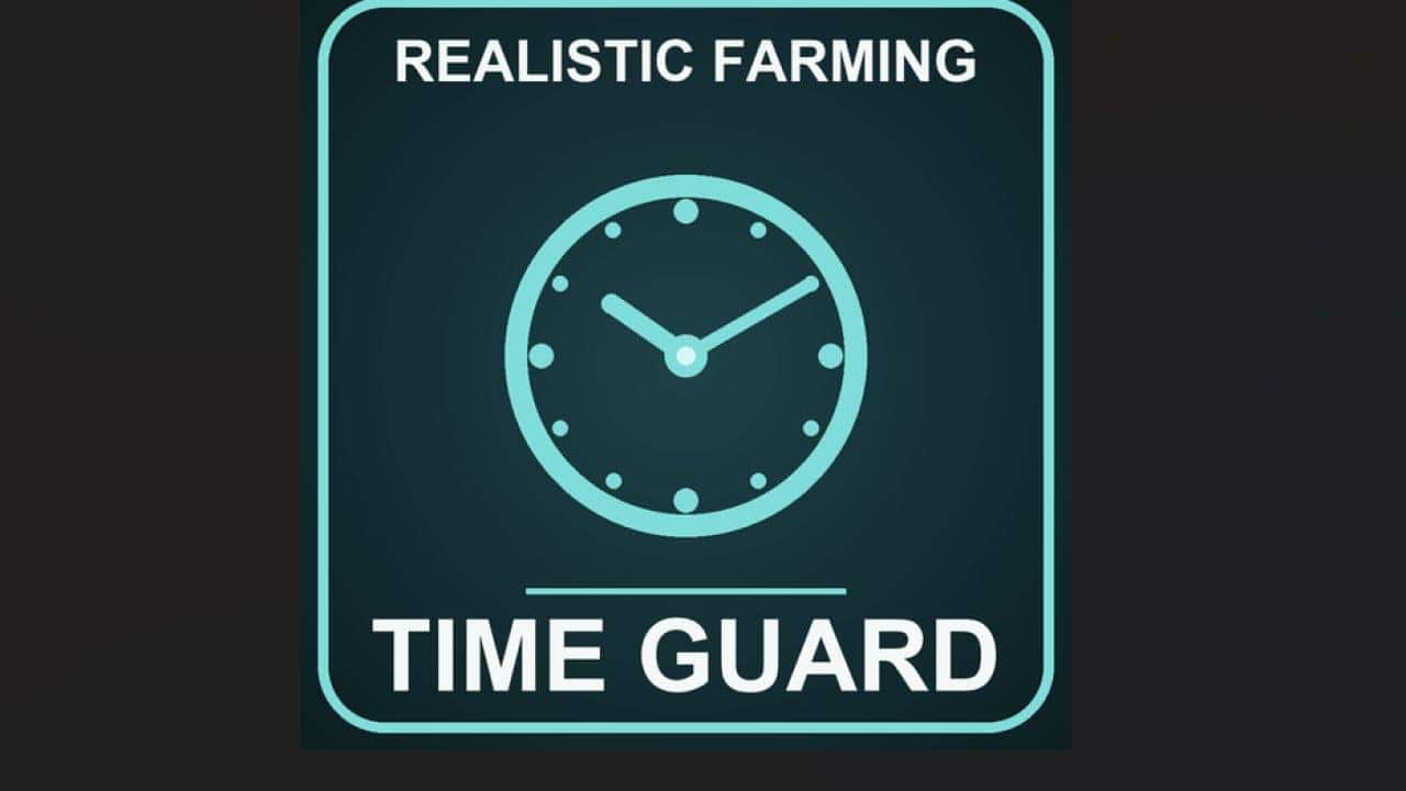 Time Guard v1.0