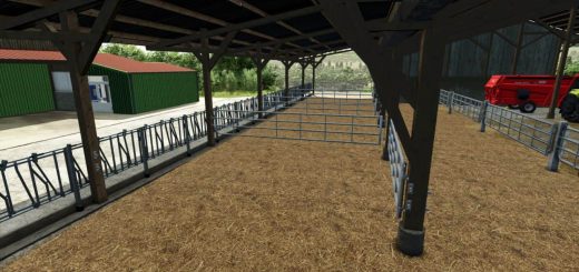 To Pasture And Back v1.0