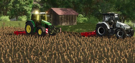 Toscano 3900 v1.0